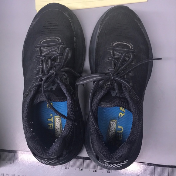 hoka one bondi 5 womens